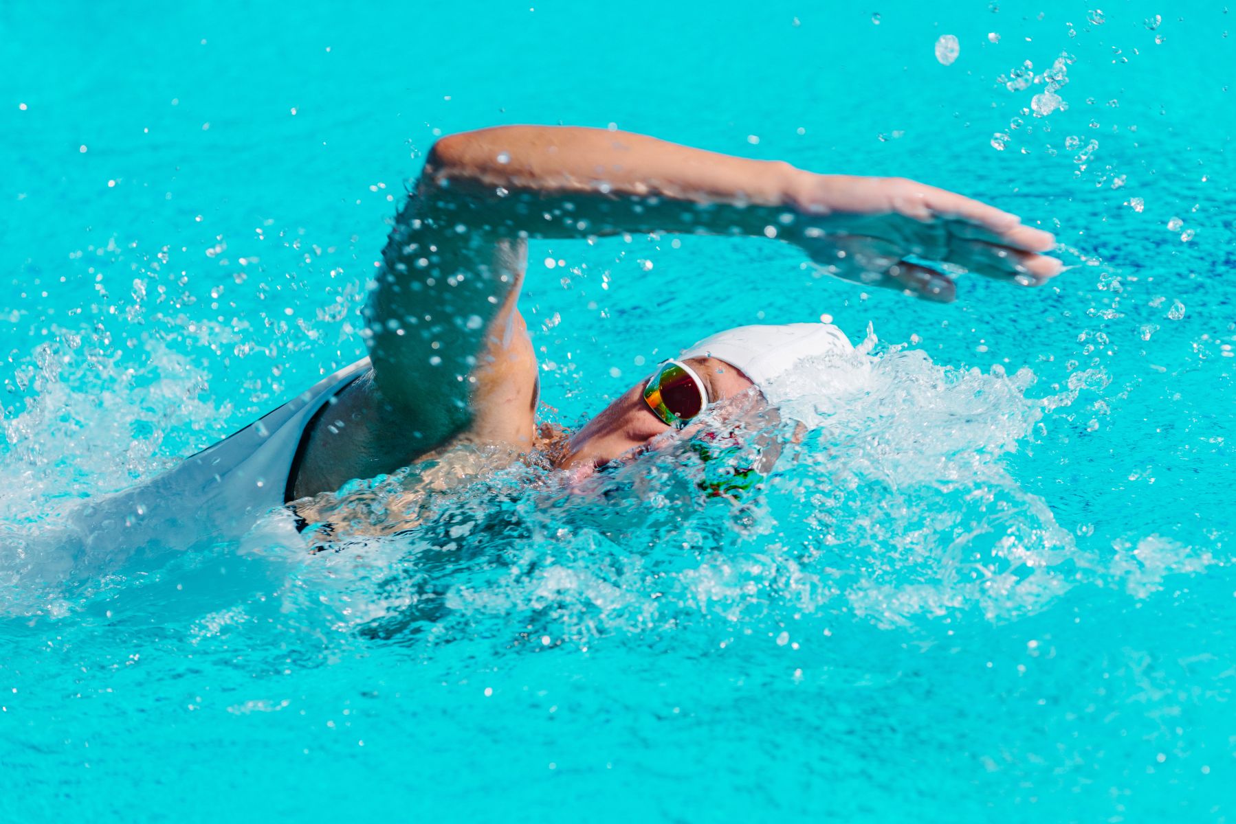 Schwimmen