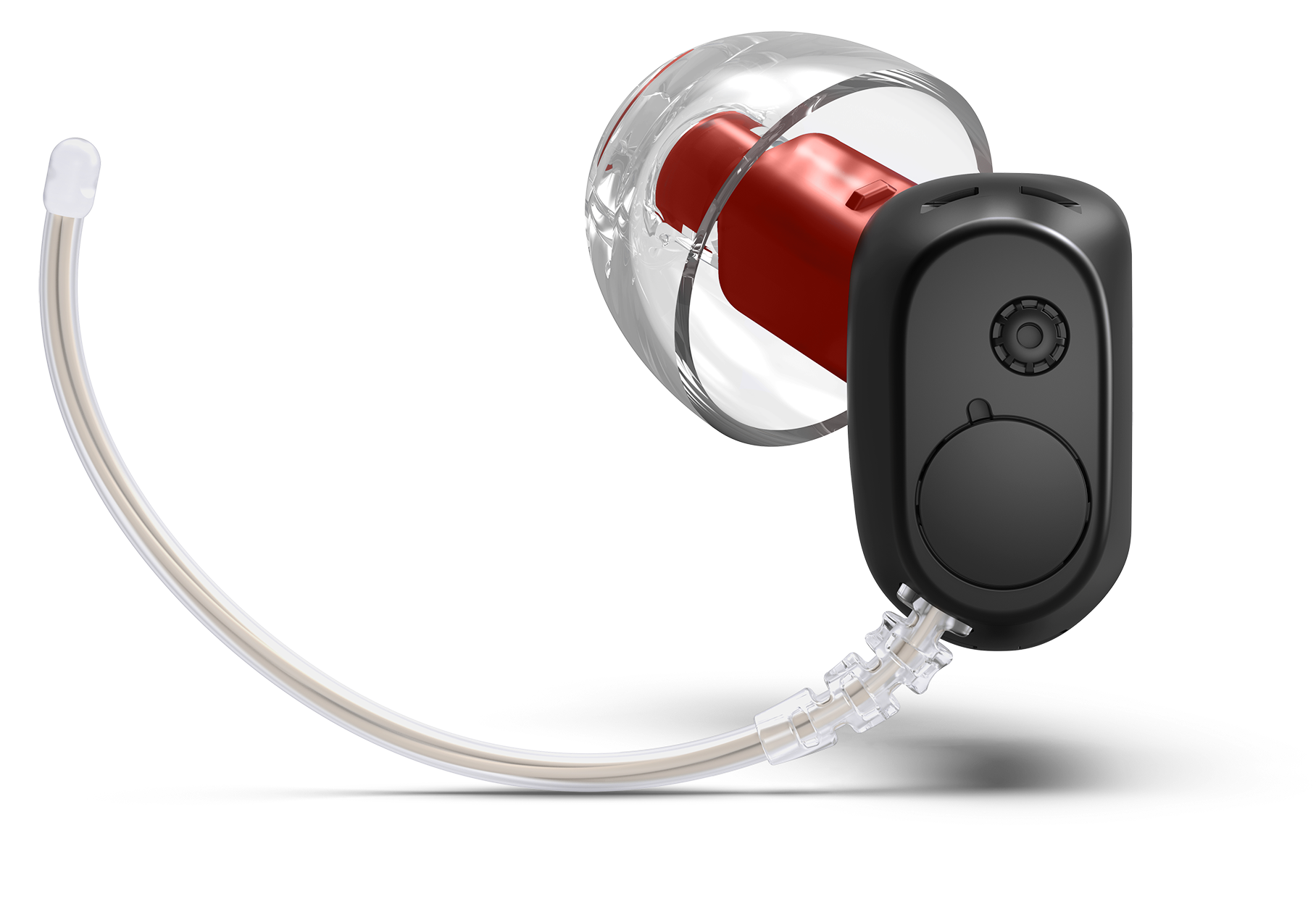 Oticon Zeal rechts