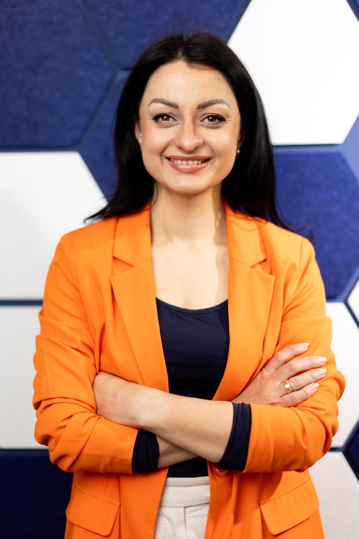 Leja Gukalo